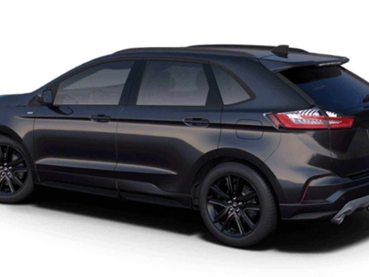 2021 Ford Edge -2
