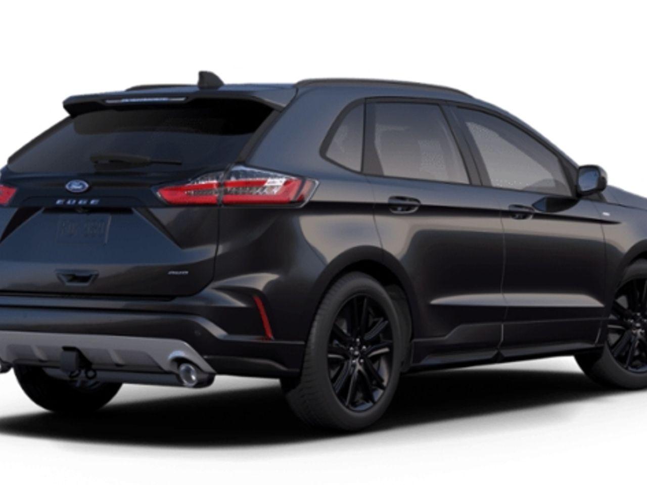 2021 Ford Edge -3