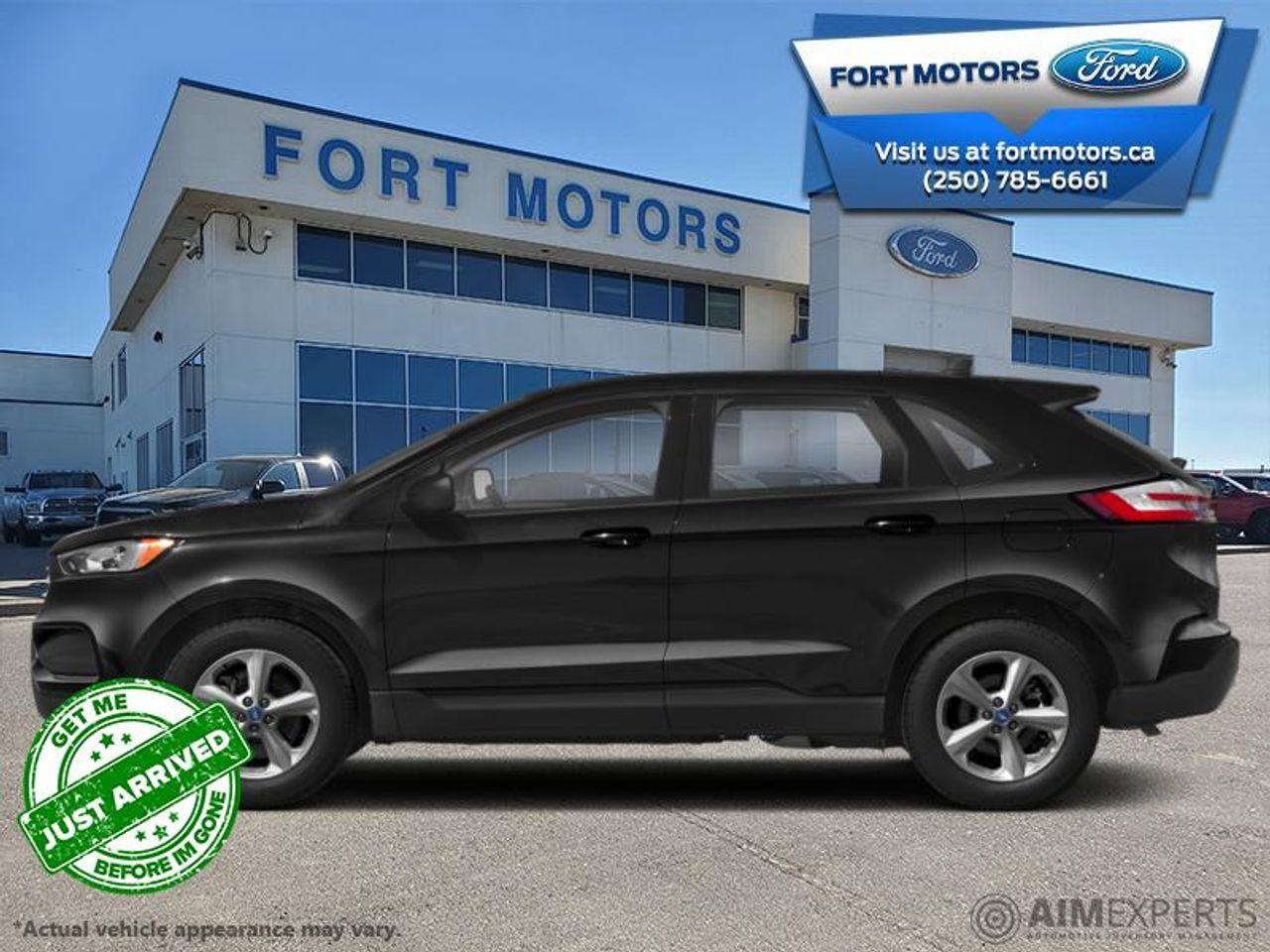 2021 Ford Edge -0