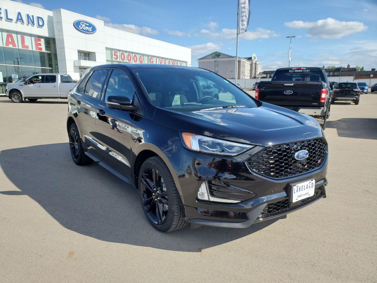 2021 Ford Edge -2
