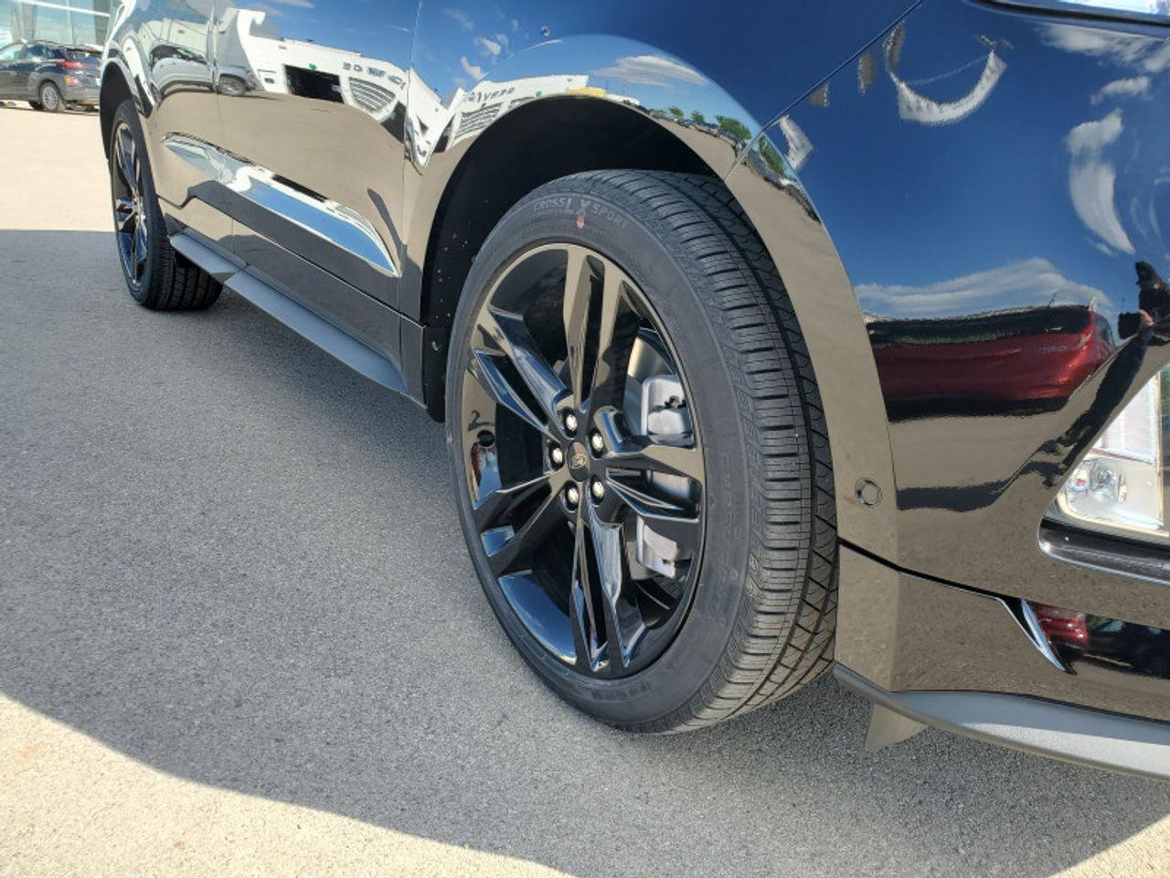 2021 Ford Edge -3