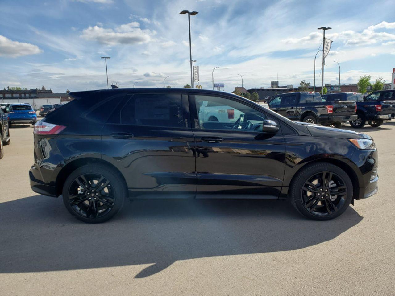 2021 Ford Edge -4