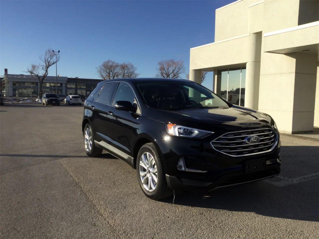 2021 Ford Edge -3