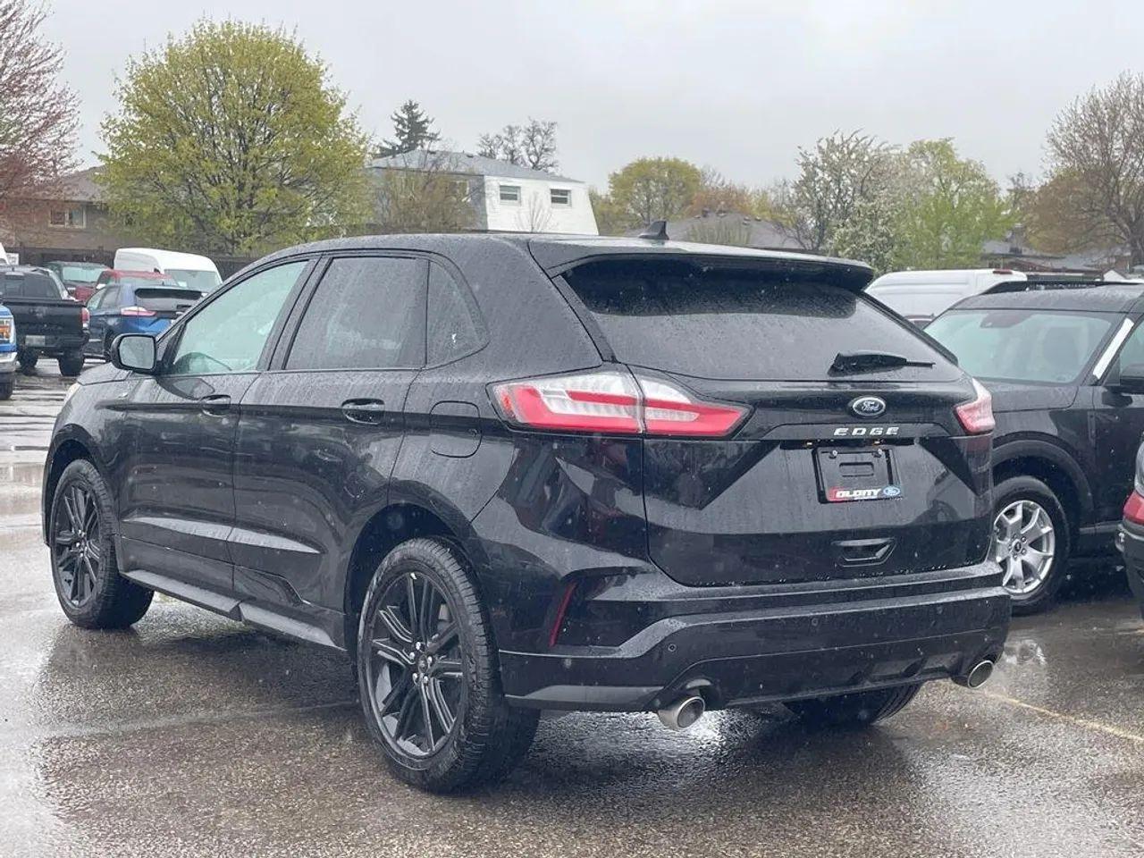 2021 Ford Edge -3