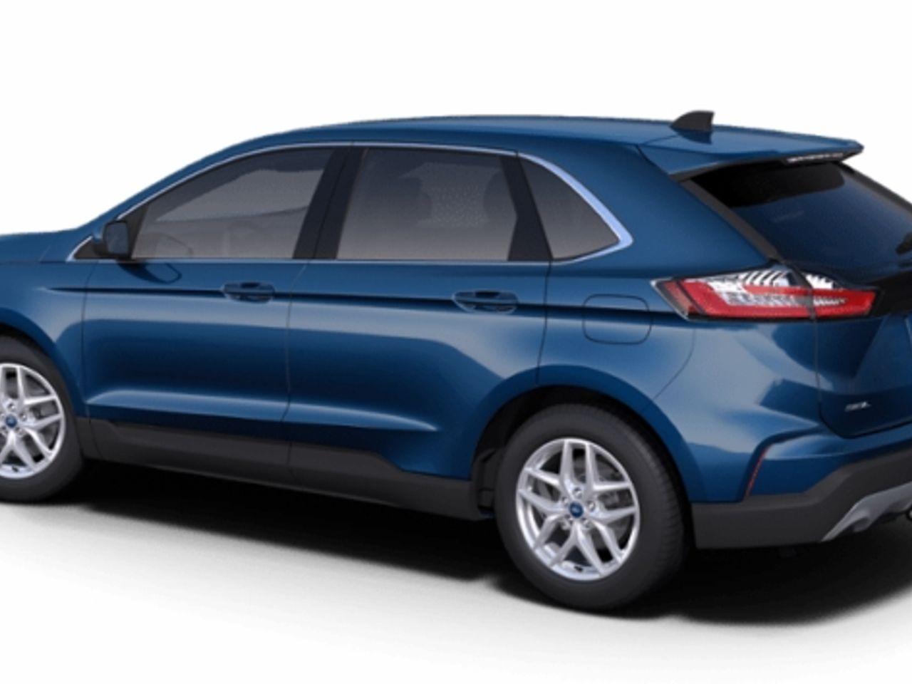 2021 Ford Edge -2
