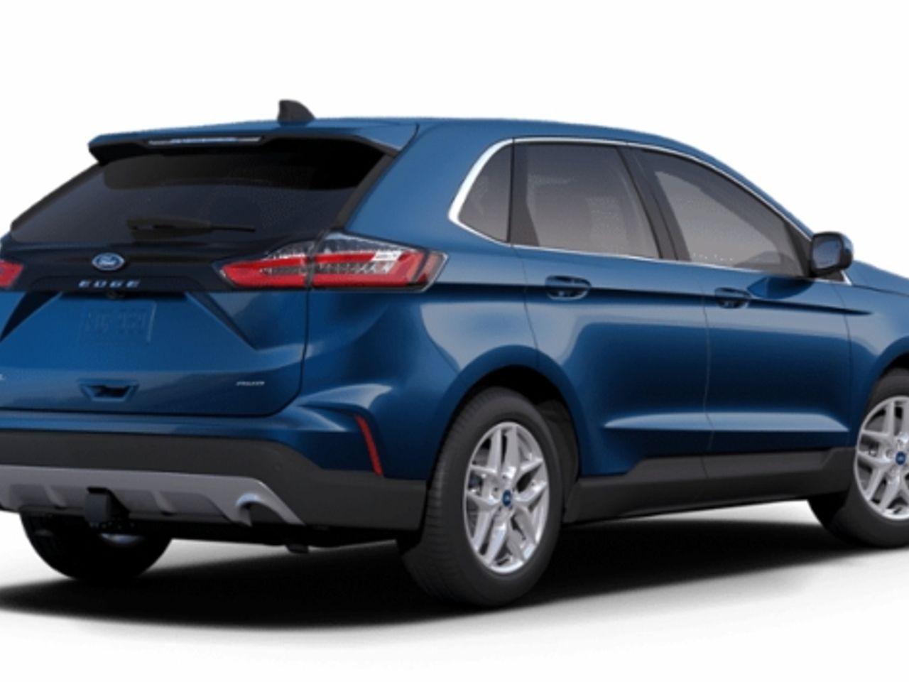 2021 Ford Edge -3