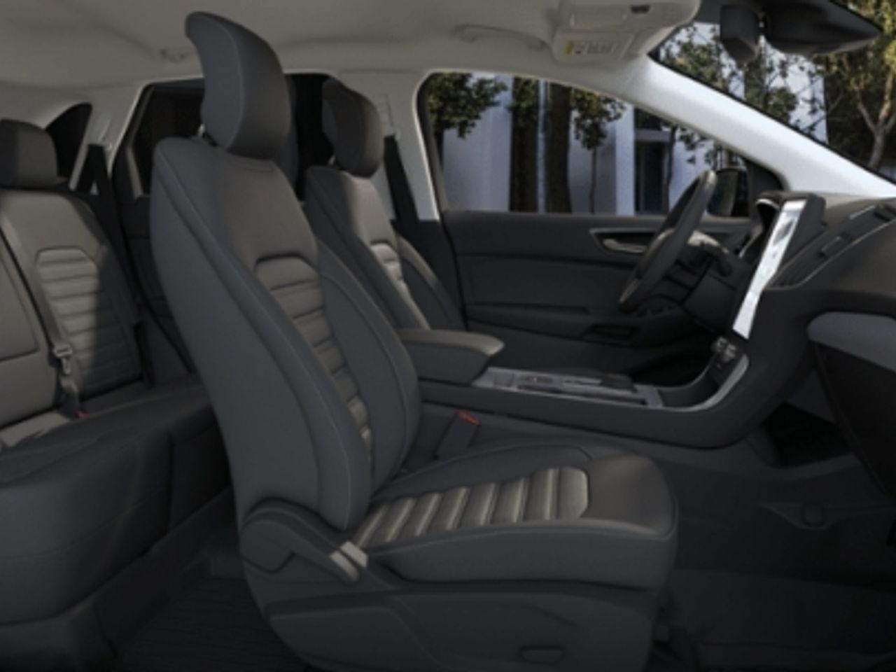 2021 Ford Edge -4