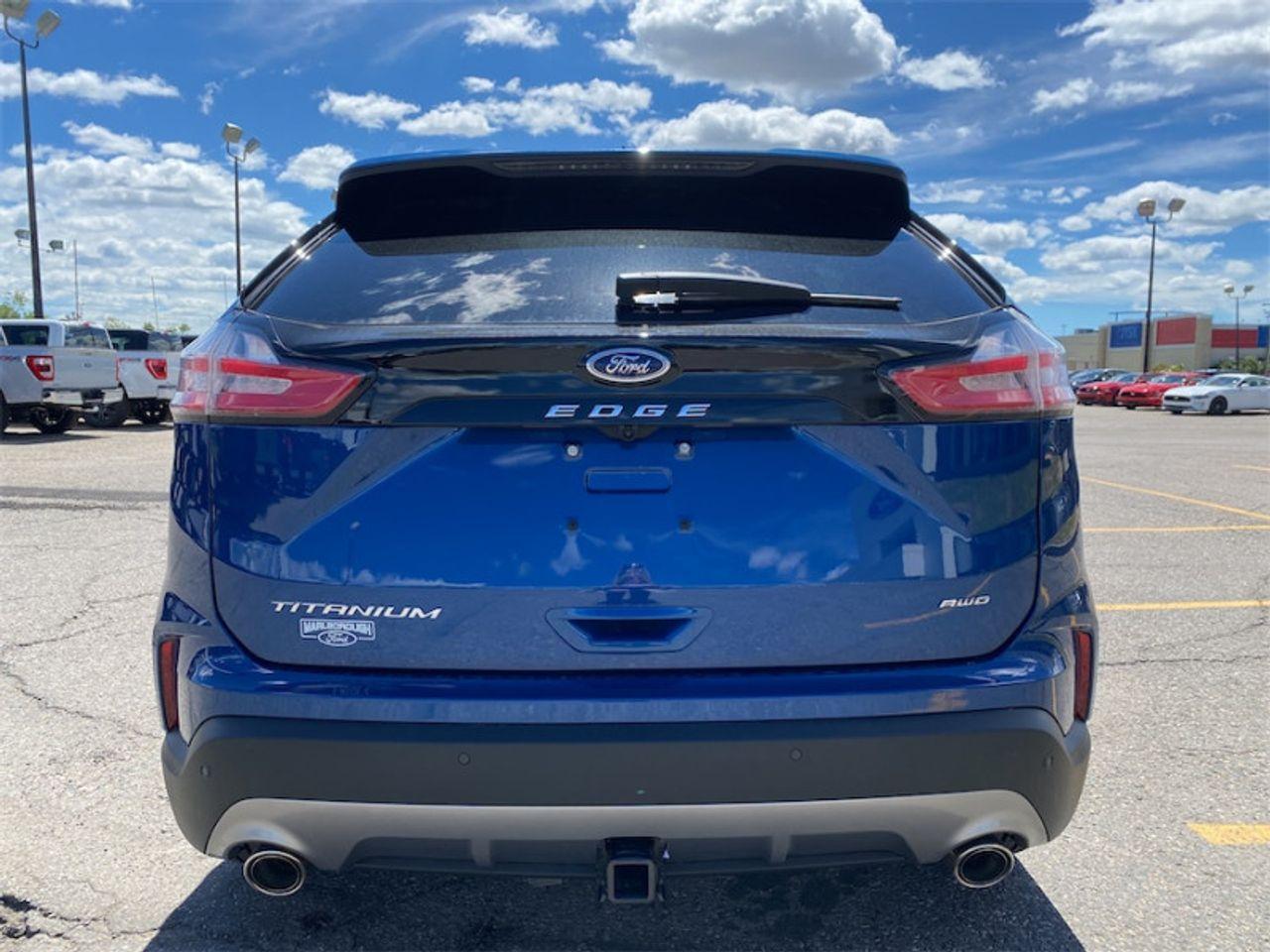 2021 Ford Edge -3