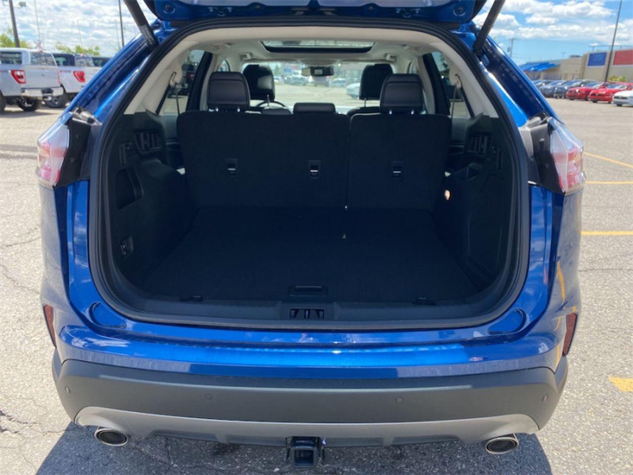 2021 Ford Edge -4