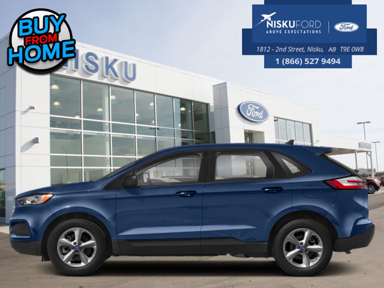 2021 Ford Edge -0