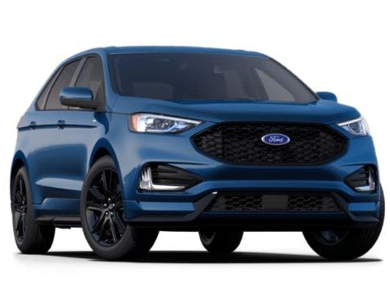 2021 Ford Edge -0