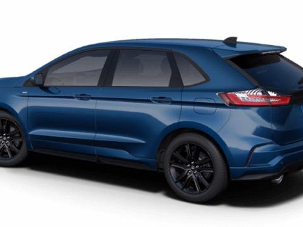 2021 Ford Edge -2