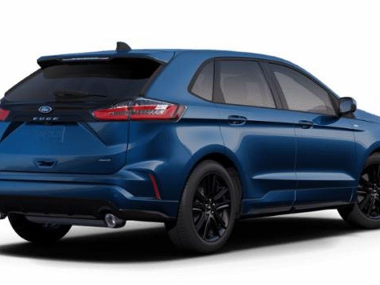 2021 Ford Edge -3