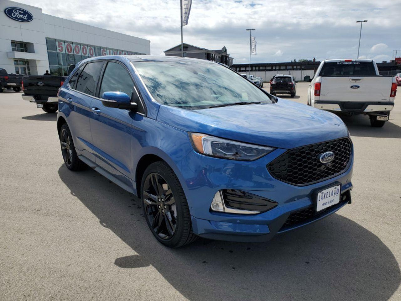 2021 Ford Edge -2
