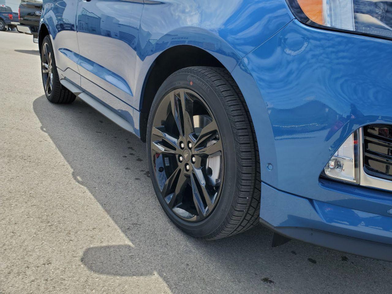 2021 Ford Edge -3