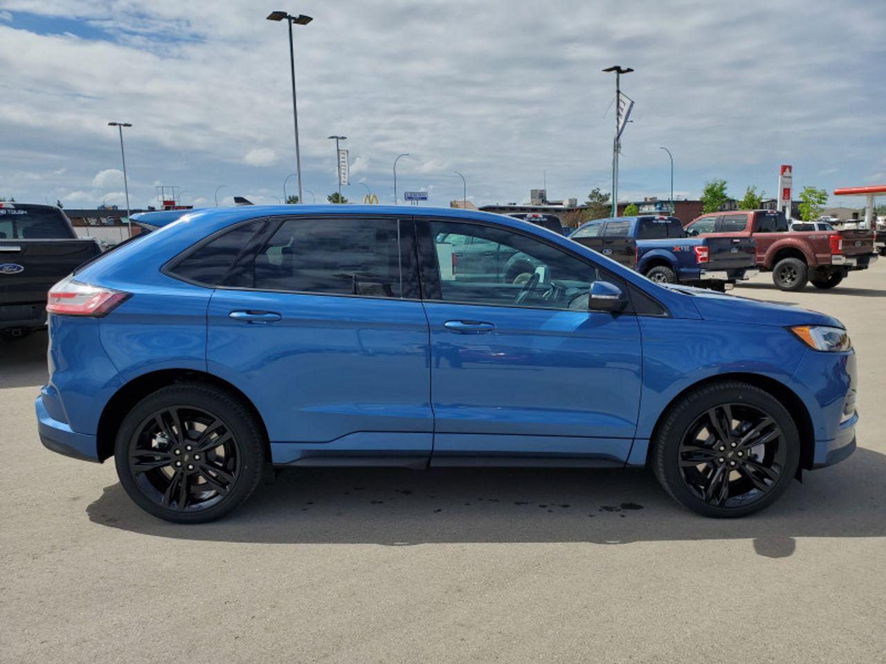 2021 Ford Edge -4