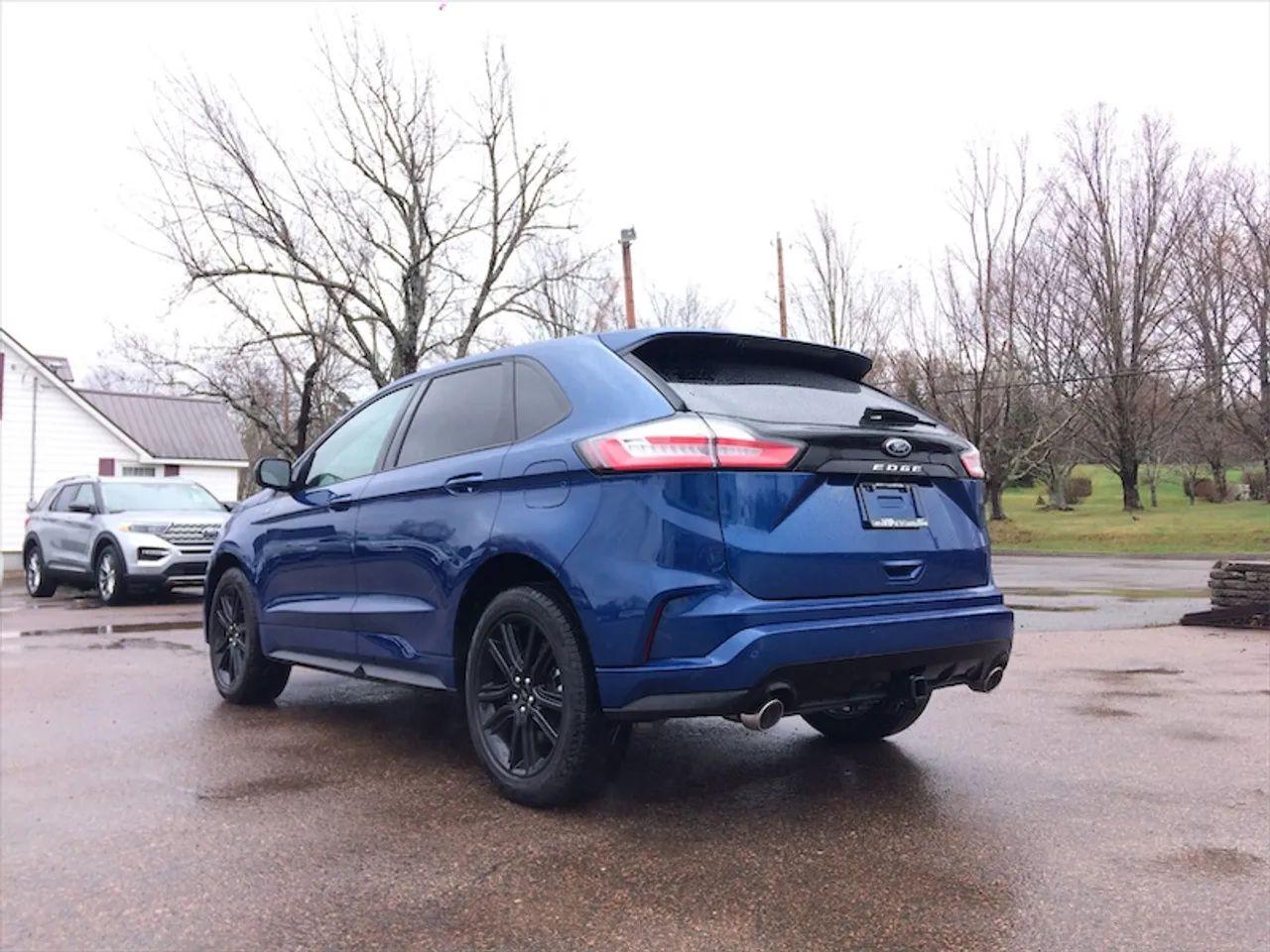 2021 Ford Edge -4