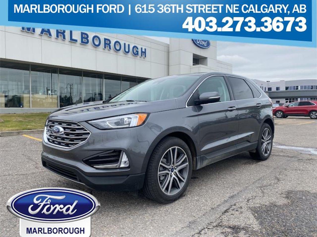 2021 Ford Edge -0