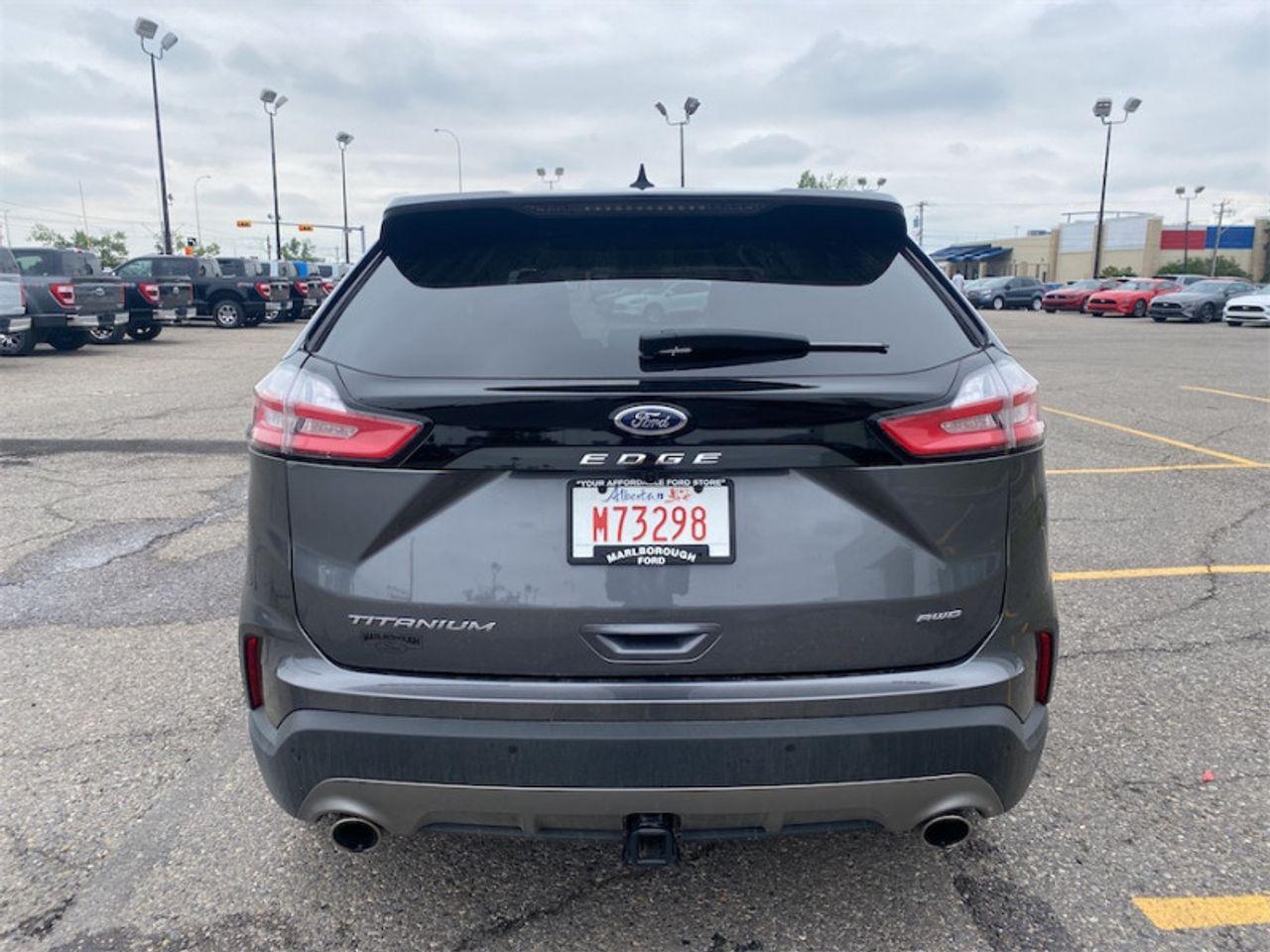 2021 Ford Edge -3