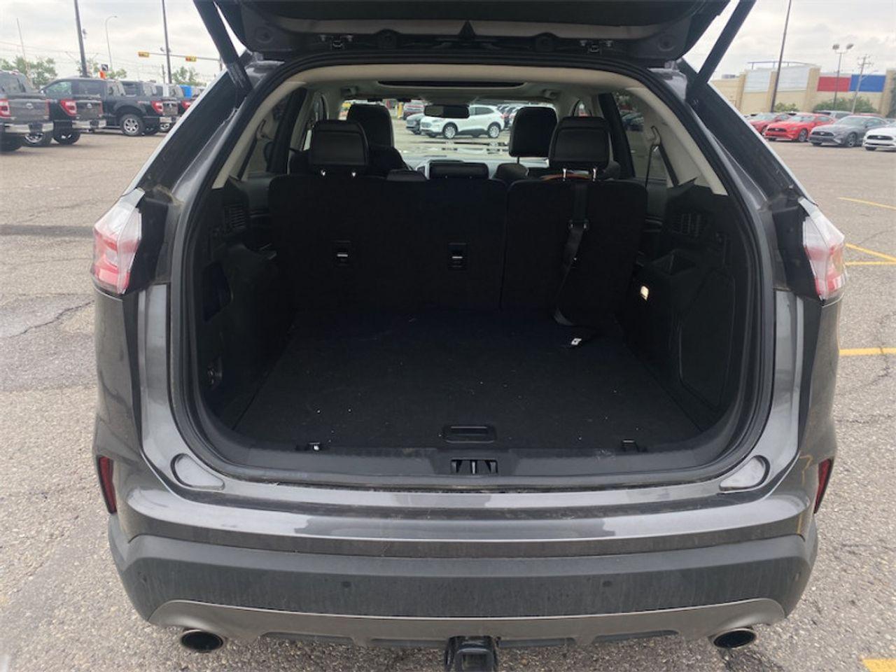2021 Ford Edge -4