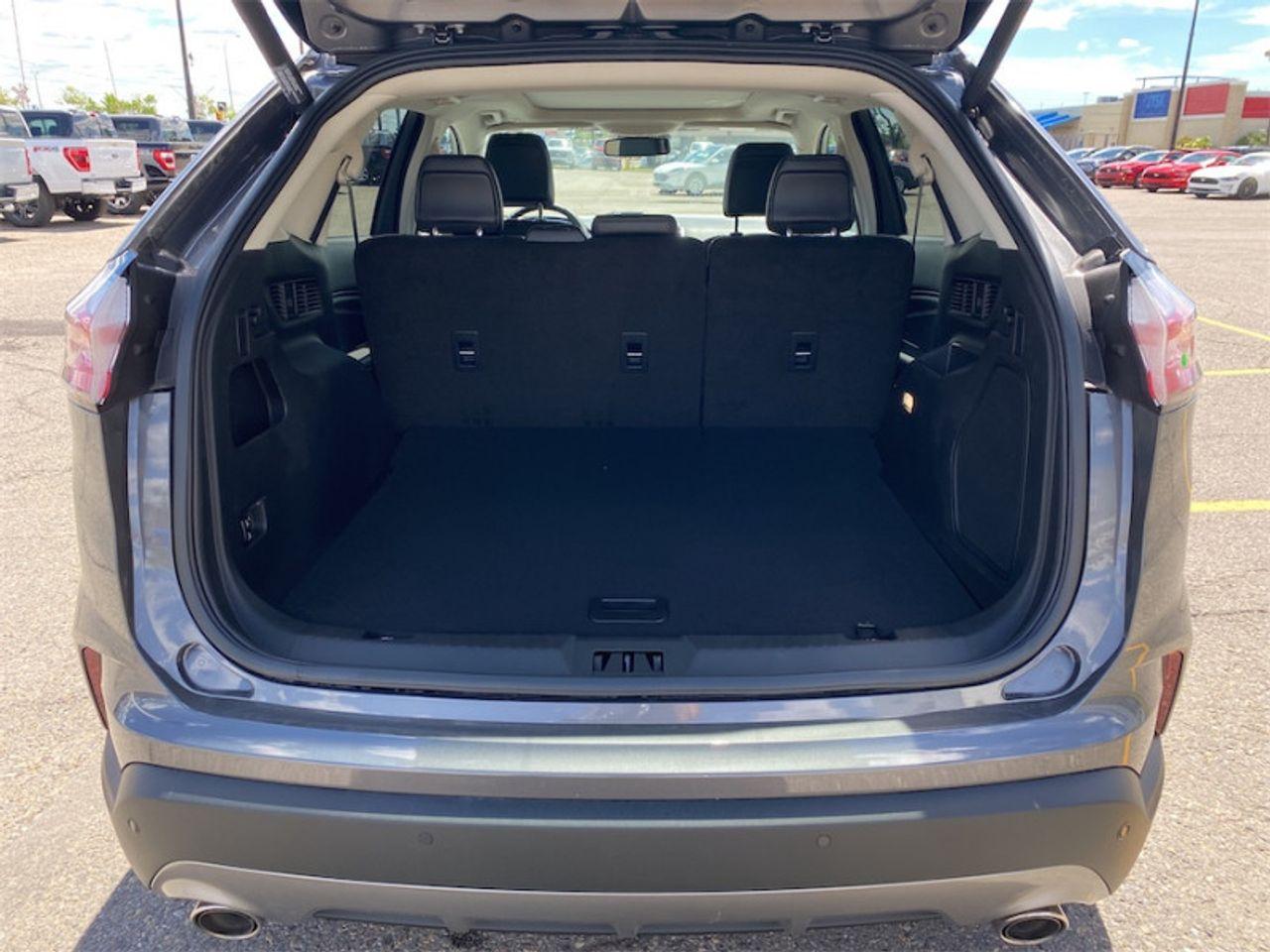 2021 Ford Edge -4