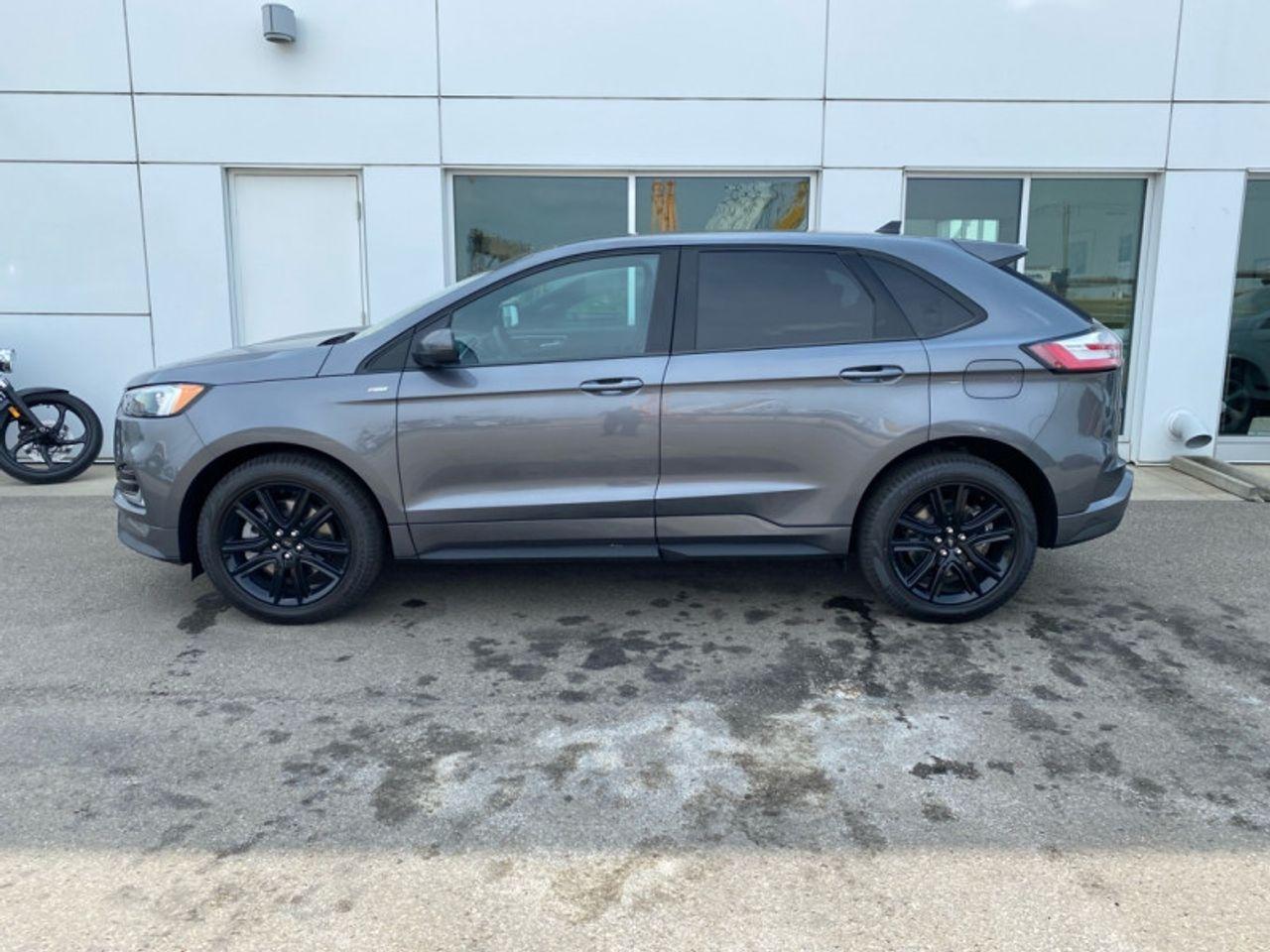 2021 Ford Edge -2