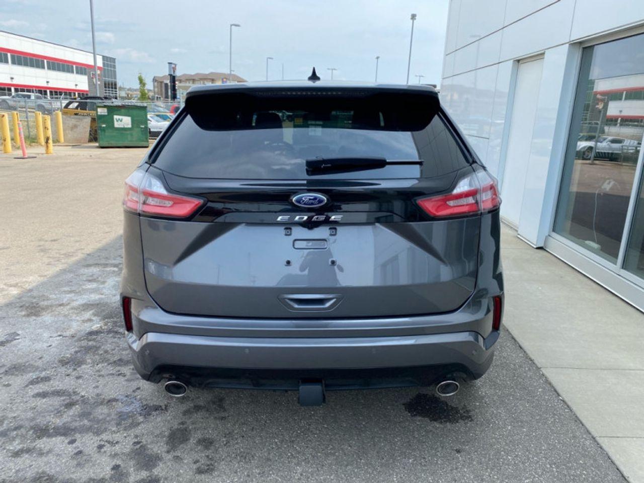 2021 Ford Edge -4