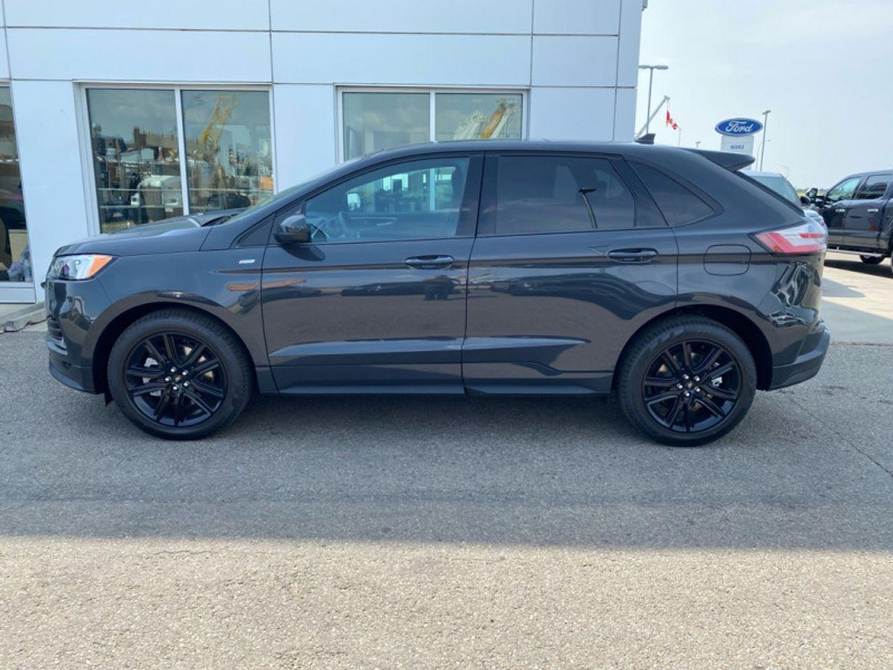 2021 Ford Edge -2