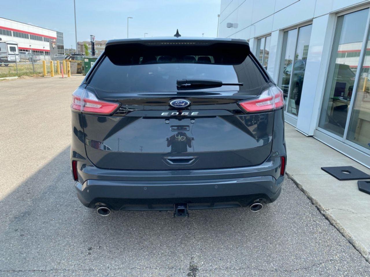 2021 Ford Edge -4