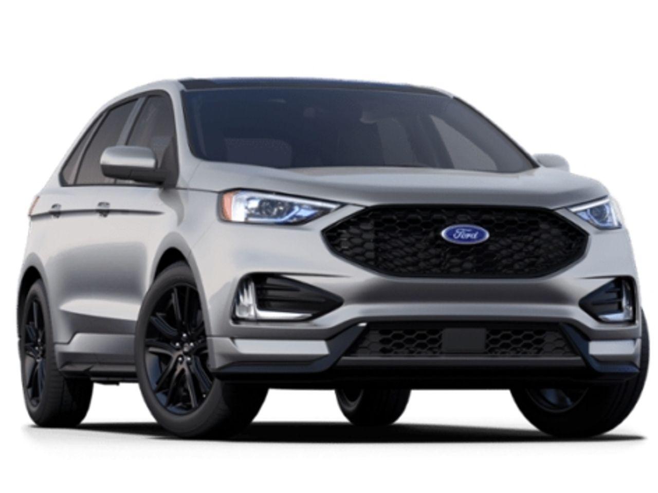 2021 Ford Edge -0