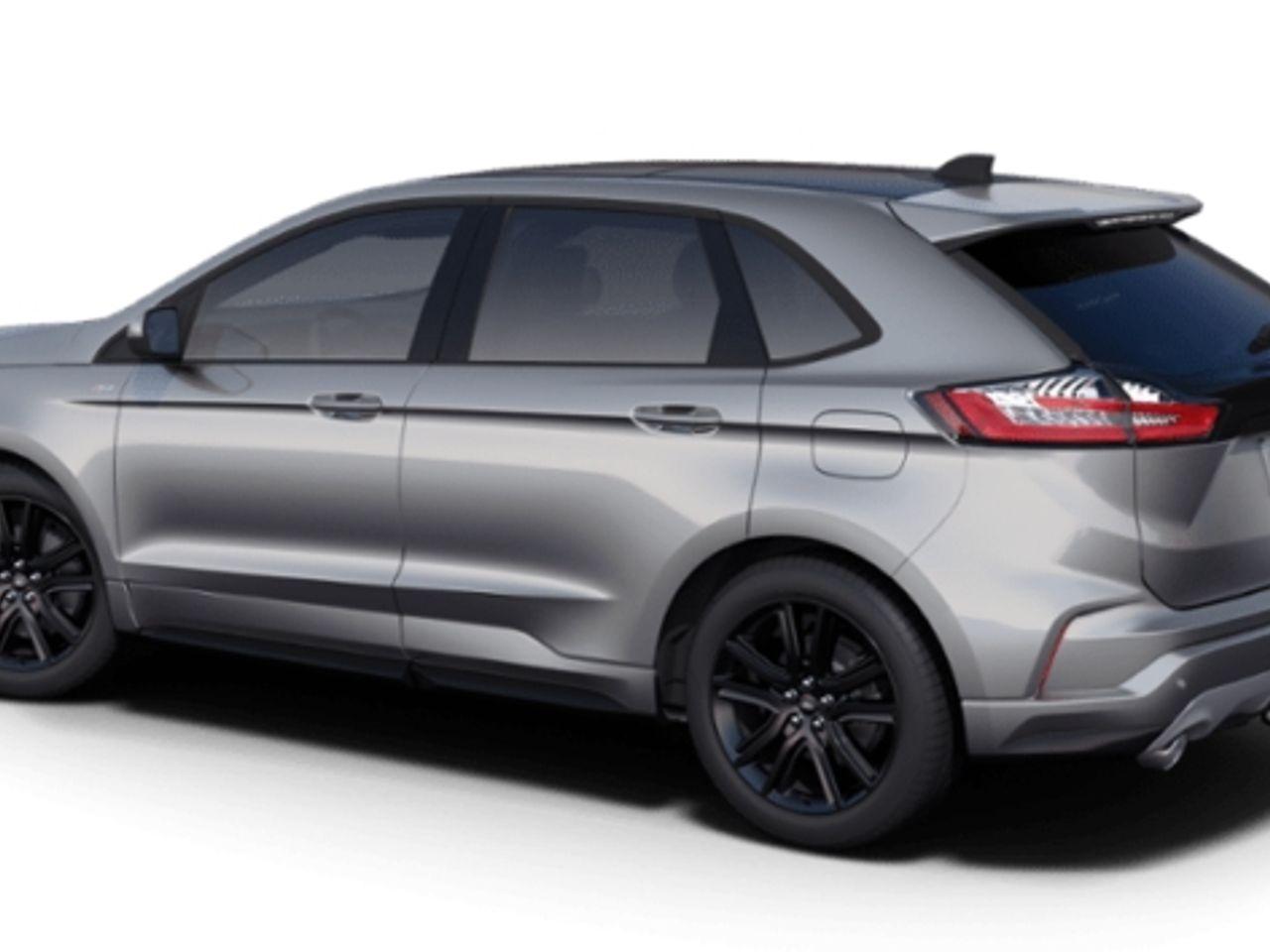 2021 Ford Edge -2