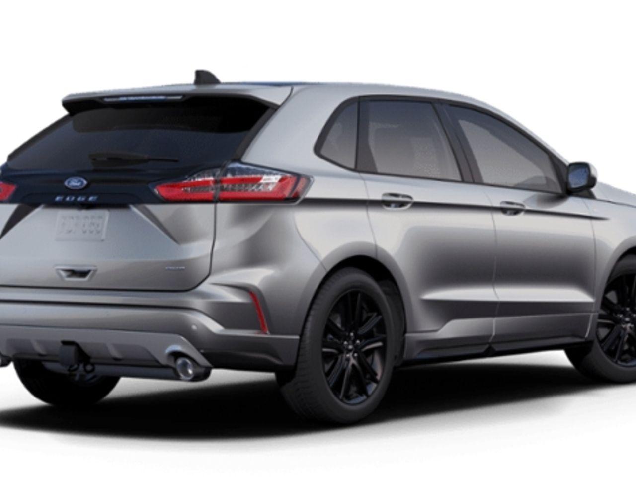 2021 Ford Edge -3