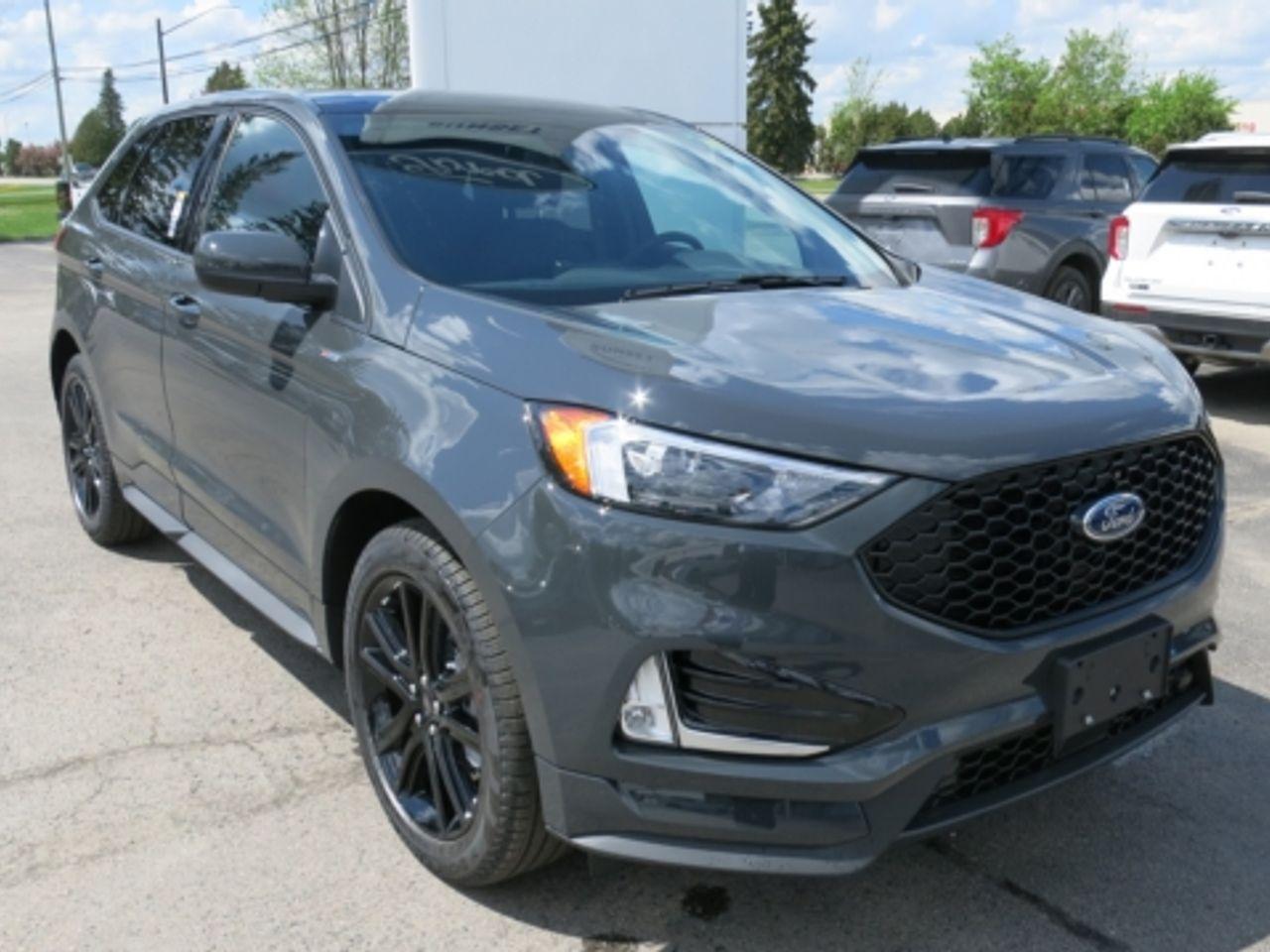 2021 Ford Edge -0