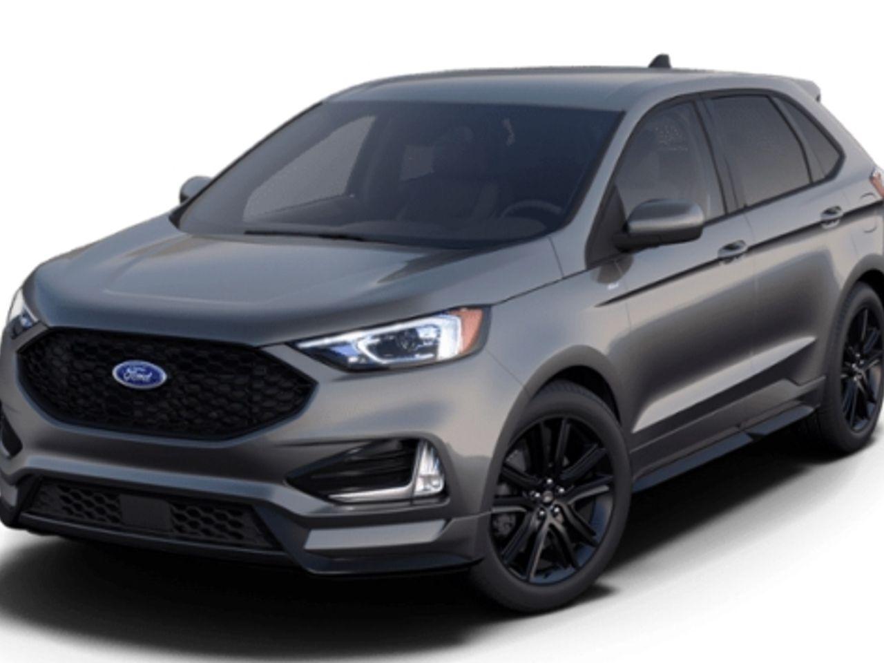 2021 Ford Edge -1