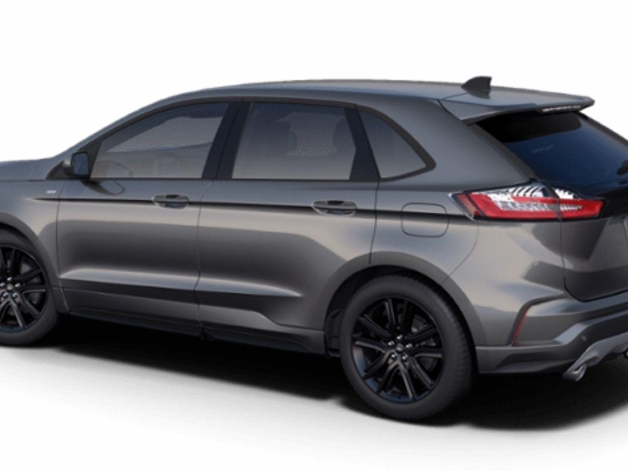 2021 Ford Edge -2