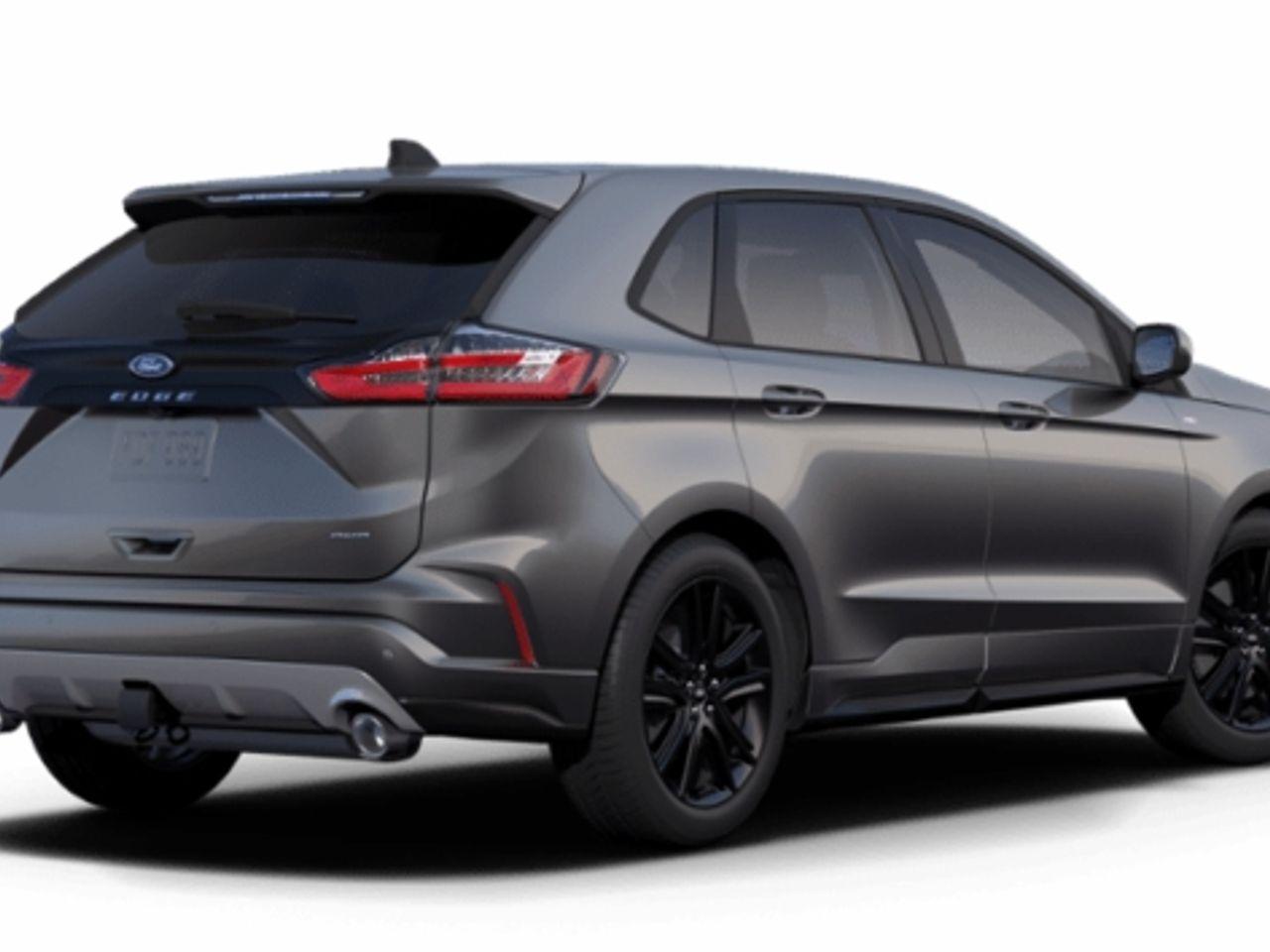2021 Ford Edge -3