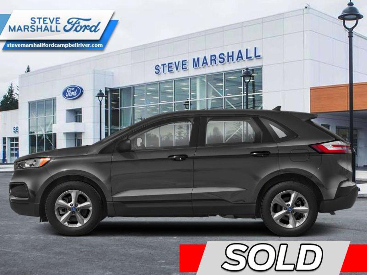 2021 Ford Edge -0