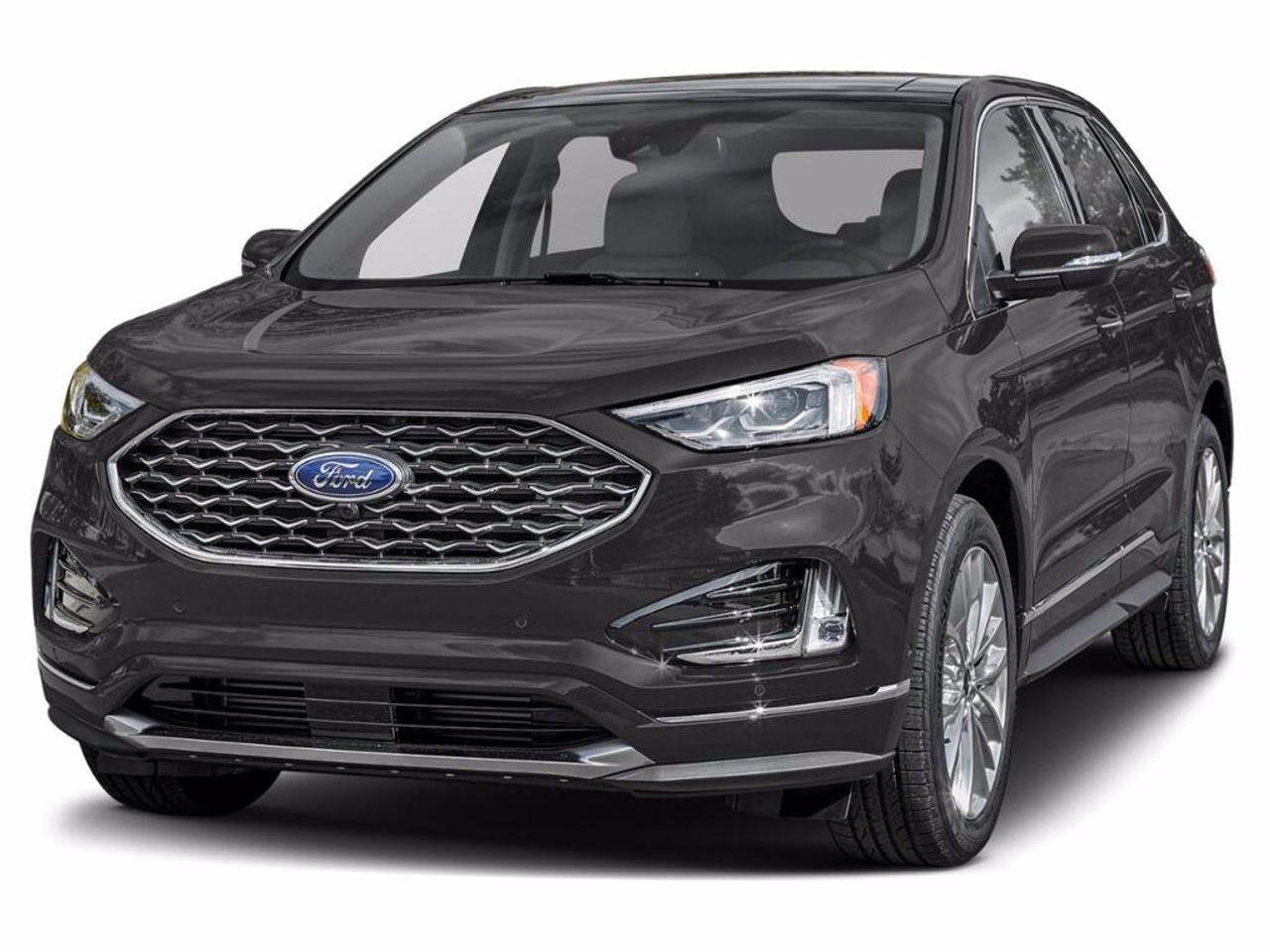 2021 Ford Edge -0
