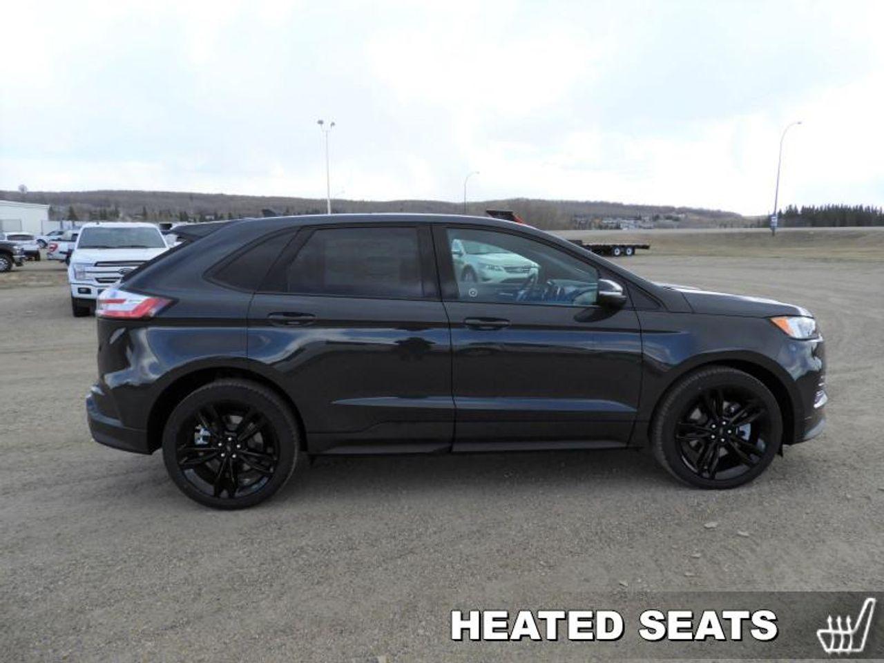 2021 Ford Edge -2
