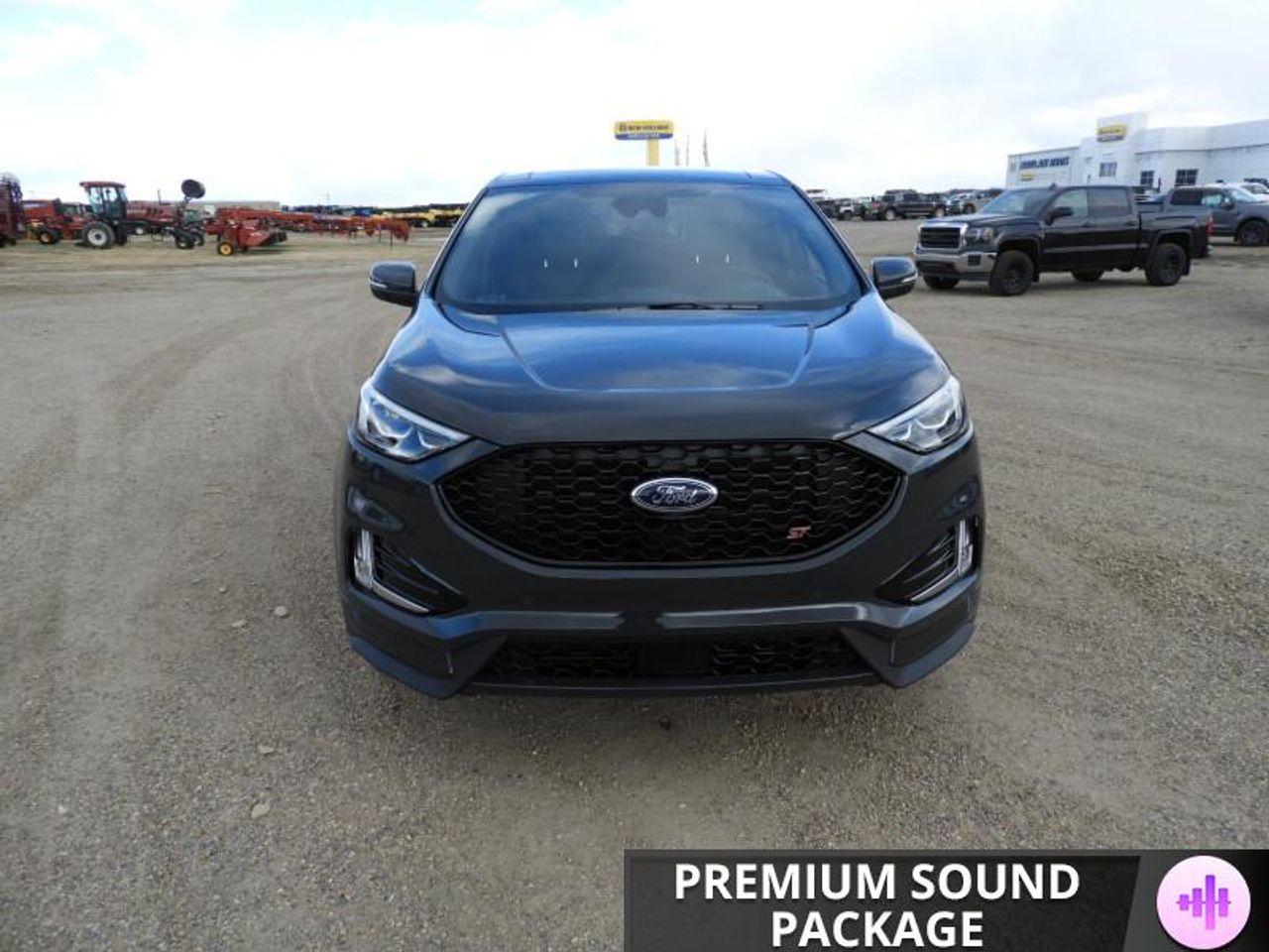 2021 Ford Edge -3