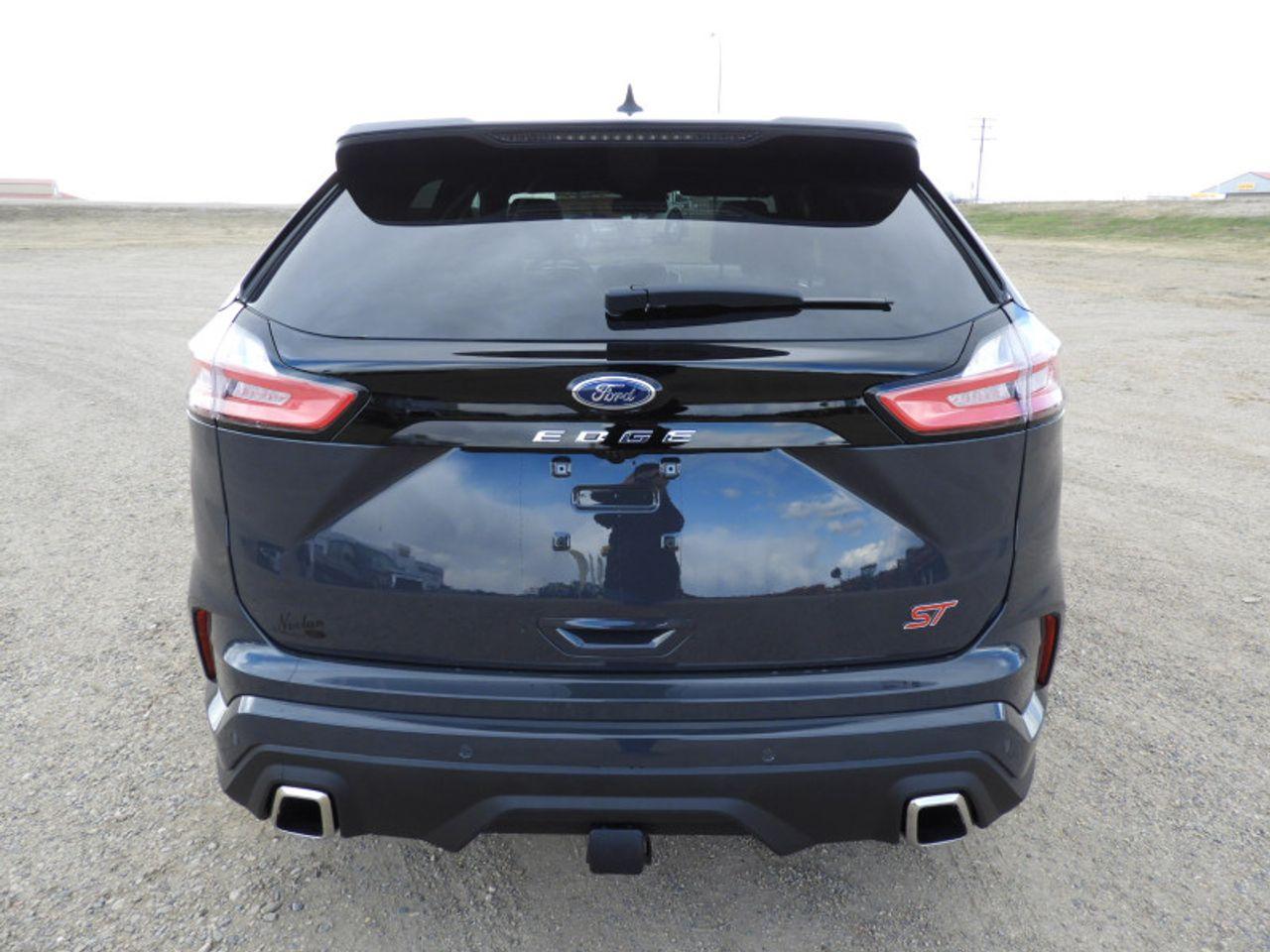 2021 Ford Edge -4