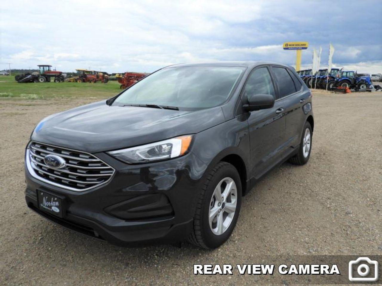 2021 Ford Edge -1