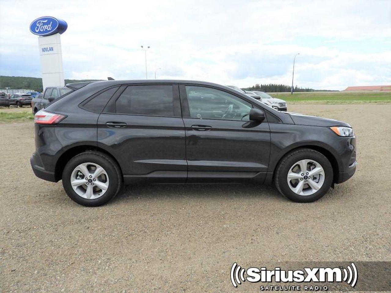 2021 Ford Edge -2