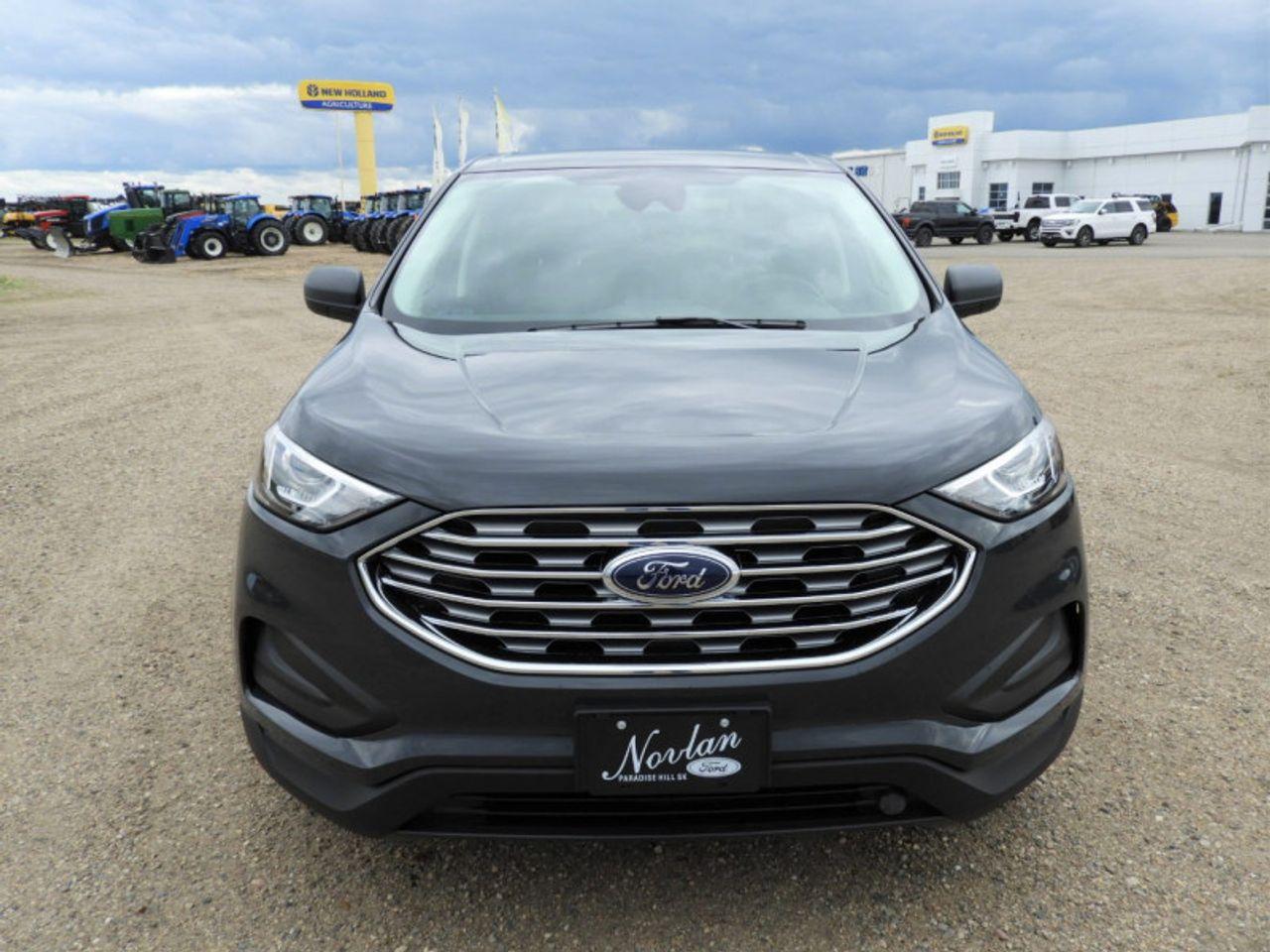 2021 Ford Edge -3