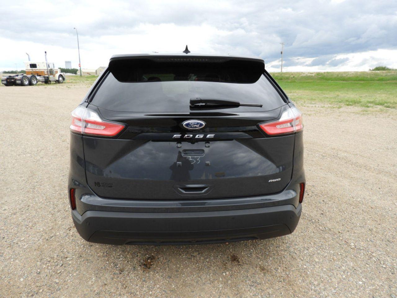 2021 Ford Edge -4