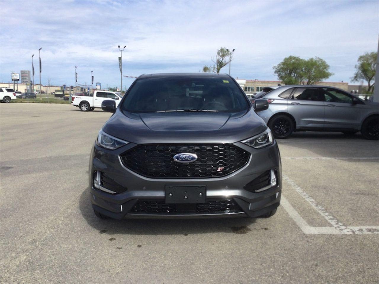 2021 Ford Edge -2