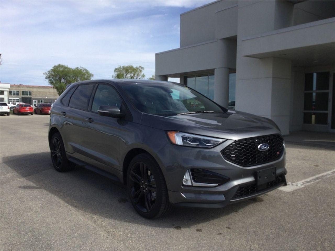2021 Ford Edge -3