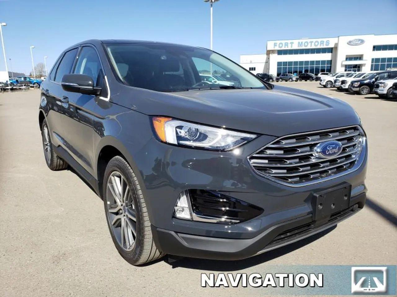 2021 Ford Edge -2