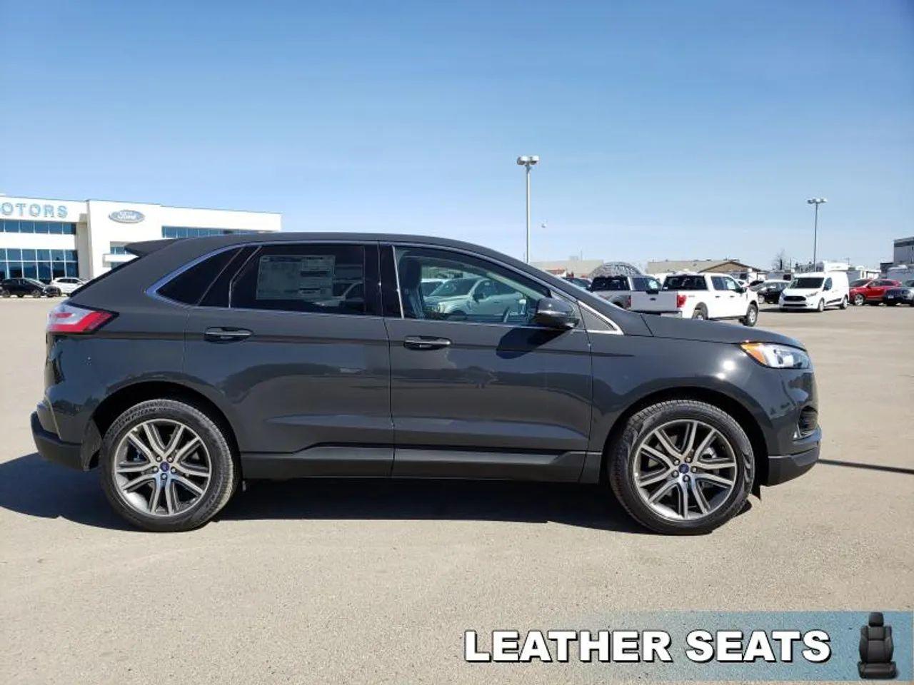 2021 Ford Edge -3