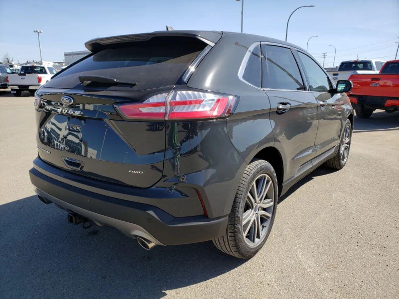 2021 Ford Edge -4
